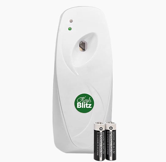 Fresh Blitz dozownik automatyczny Basic