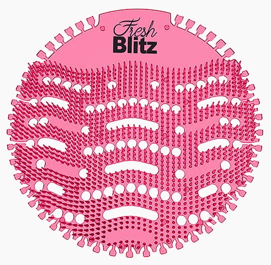 Odświeżacz powietrza Kala pisuar Melon żelowy wkła