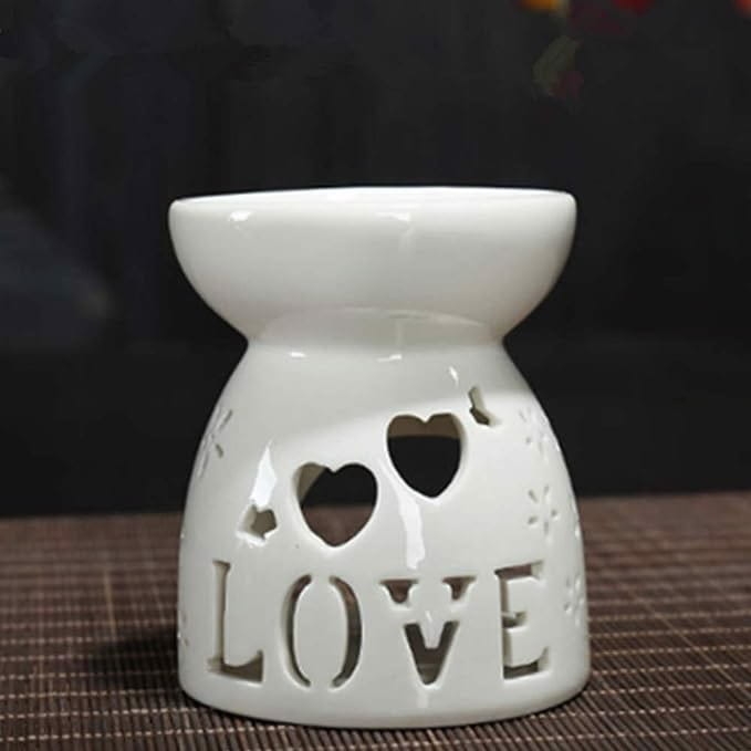 Ceramiczny dyfuzor olejków aromaterapia