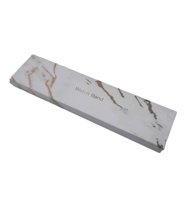 Bransoletka Pasek do Zegarka Apple 42mm Srebrny
