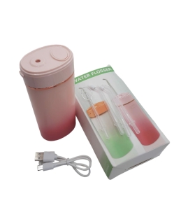 Elektryczny irygator do czyszczenia zębów  160ml