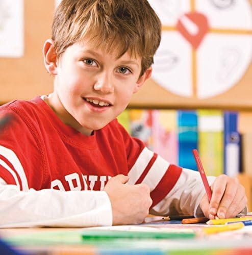 Kredka Brązowa Ergosoft Staedtler 12szt