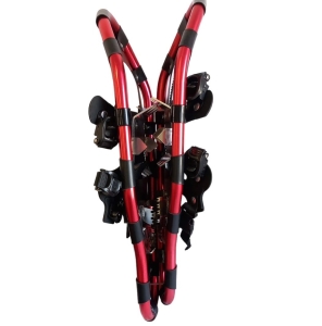 Rakiety Śnieżne Nacatin Aluminium 21"" + Torba
