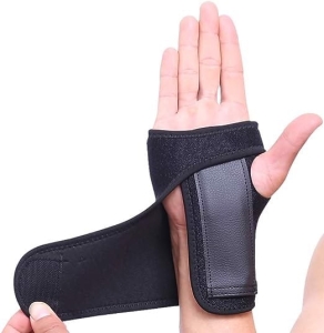 Sabilizator Ściągacz na Nadgarstek Prawa ręka-L/XL