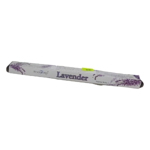 Kadzidełka Lawendowe 24cm Stamford