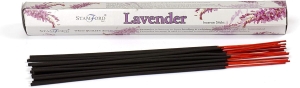 Kadzidełka Lawendowe 24cm Stamford