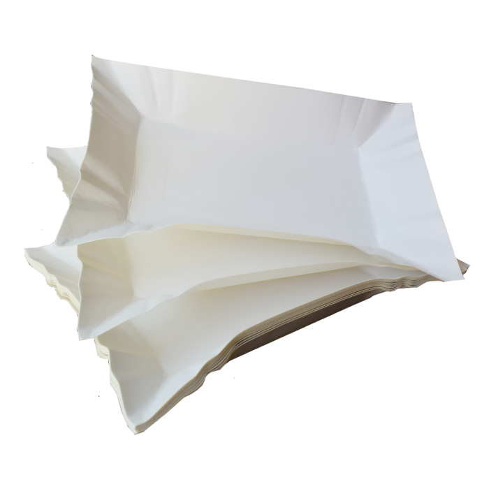 Tacka papierowa 20x25cm 250szt