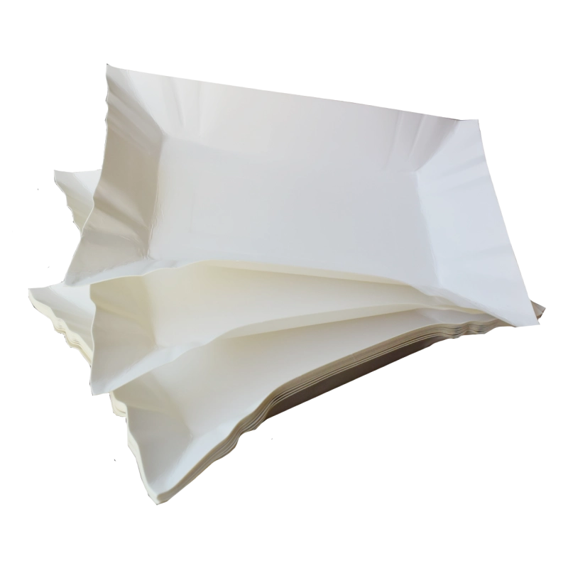 Tacka papierowa 20x25cm 250szt