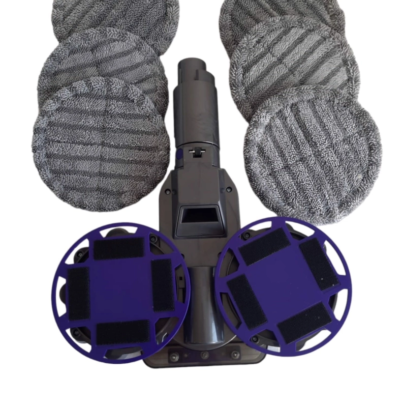 Elektryczna głowica mopa do odkurzaczy Dyson