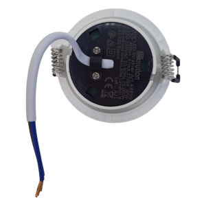 Reflektor Wpuszczany LED Sufitowy  4W 2700K 9szt
