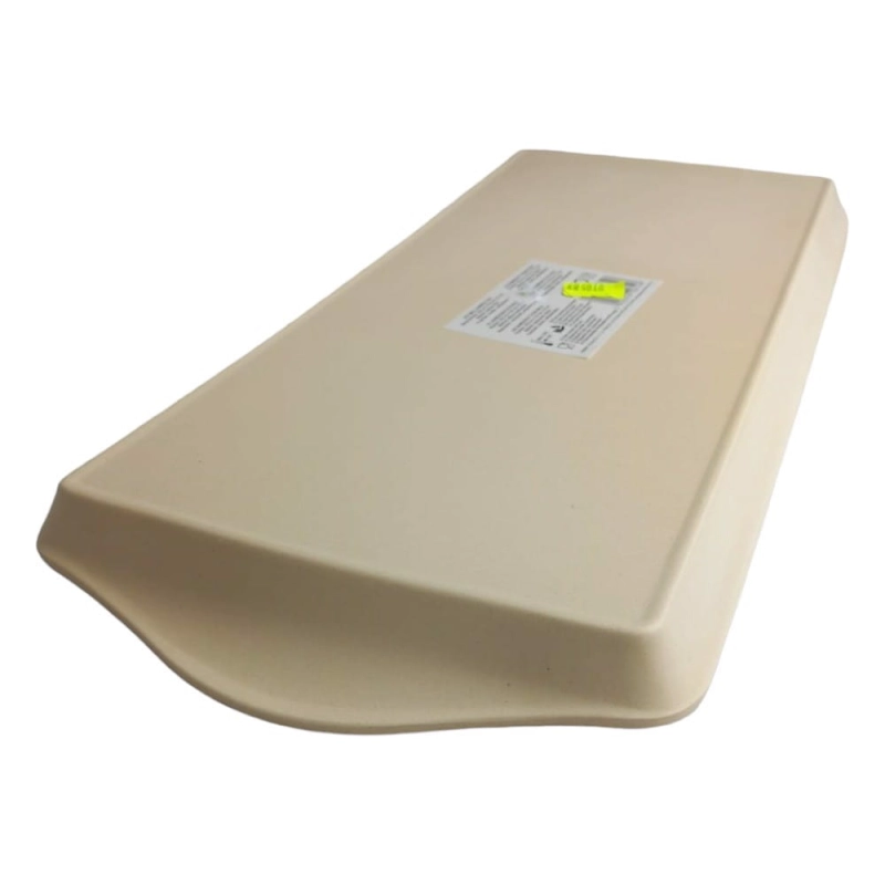 Taca Bambusowa Podkładka Tacka 38,8x16,9 Drewno