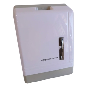 Dozownik ręczników papierowych składanych