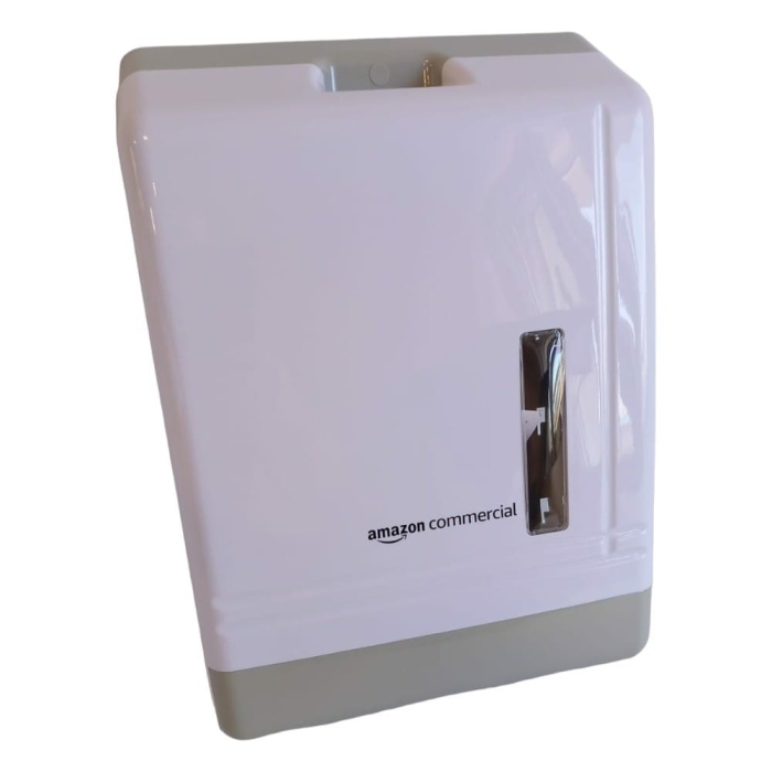 Dozownik ręczników papierowych składanych