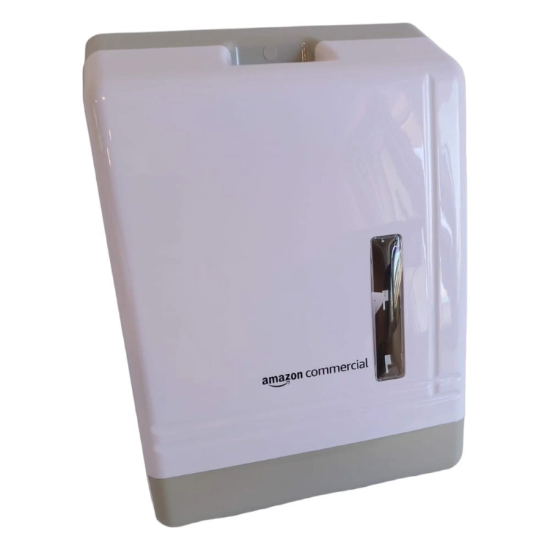 Dozownik ręczników papierowych składanych