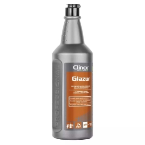 Clinex Glazur 1L do podłóg glazurowanych