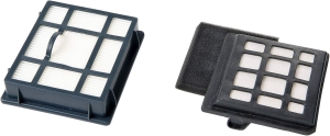 Filtr Hepa AEF104 2 mikrofiltry do Electrolux AEG