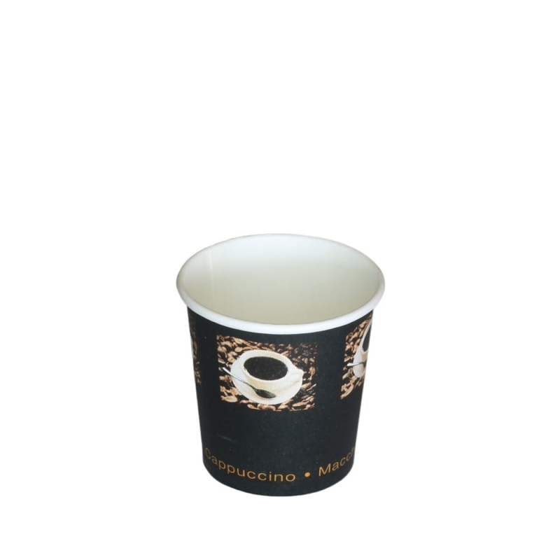 Kubek espresso 100ml na kawę coffee 50szt $ (opłata SUP)