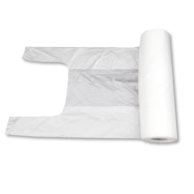 Reklamówka na rolce 22x45 9 mic. 160szt