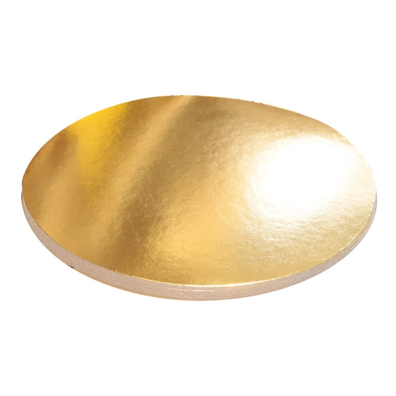 Podkładka pod tort śr. 34 cm 10szt