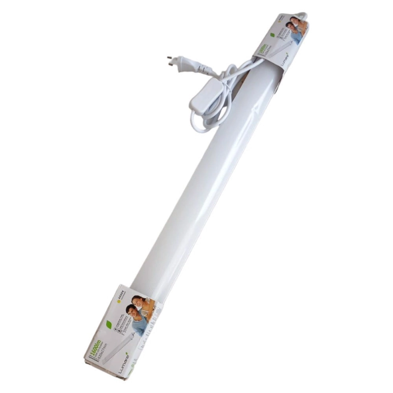 Lampa LED podszafkowa 20W neutralna biel 60cm