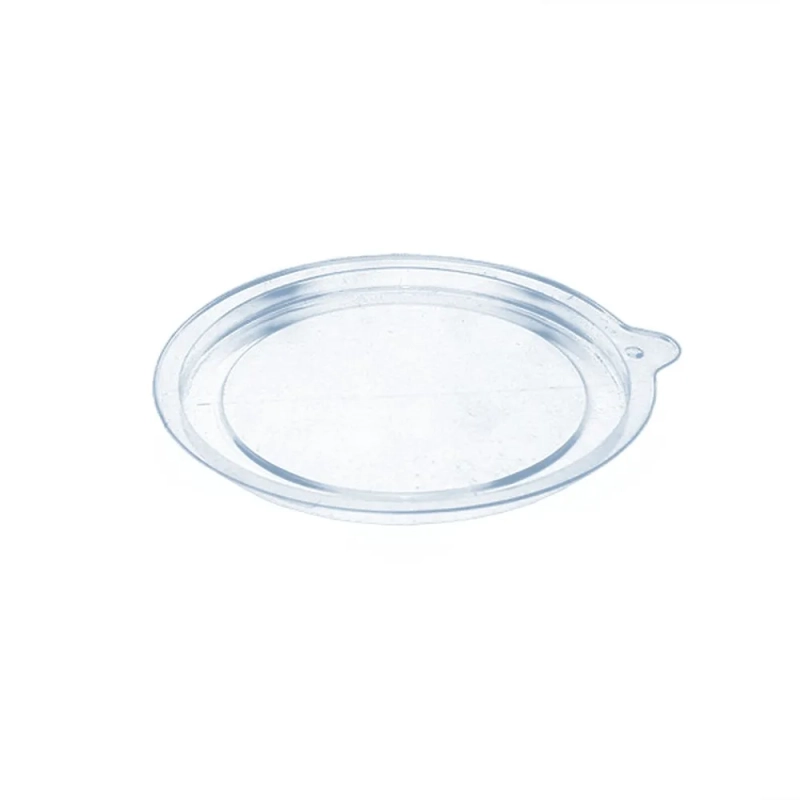 Pokrywka do pojemników okrągłych SL804PL 100szt