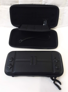 Etui na Nintendo Switch