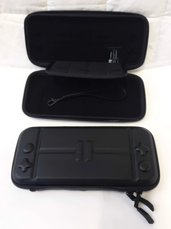 Etui na Nintendo Switch
