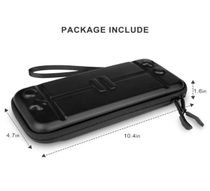 Etui na Nintendo Switch
