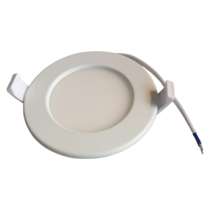 Reflektor LED do zabudowy 6W 115mm