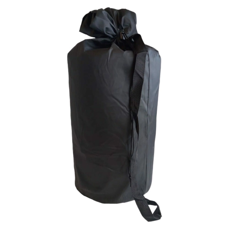 Mata do Akupresury Poduszka 2w1 66x42cm Zielona