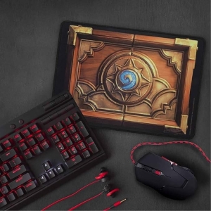 Podkładka pod mysz Hearthstone 35x25cm