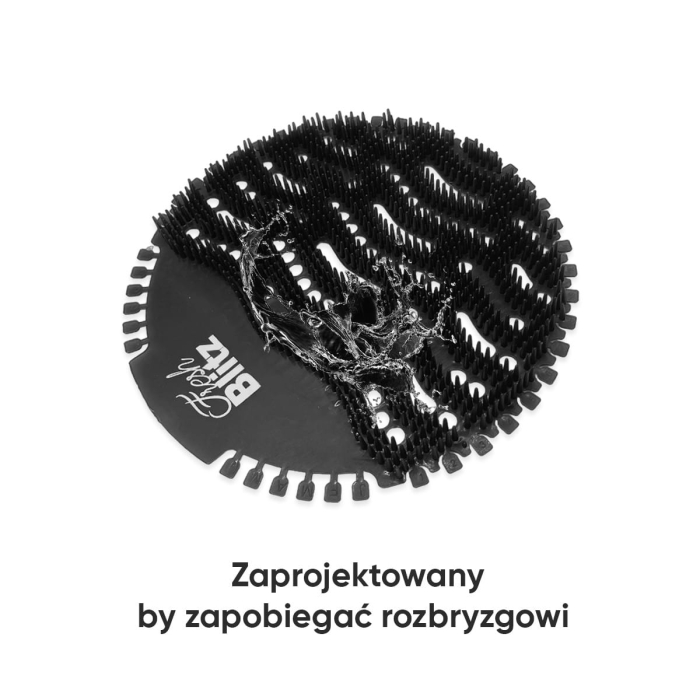 Wkład żelowy do pisuaru Kala Fresh Blitz blackberr