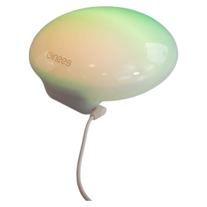 Lampka Nocna LED Oświetlenie RTG koloroterapia