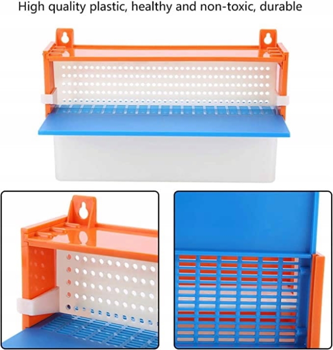 Kolektor Pyłków Pułapka na pyłek pszczeli