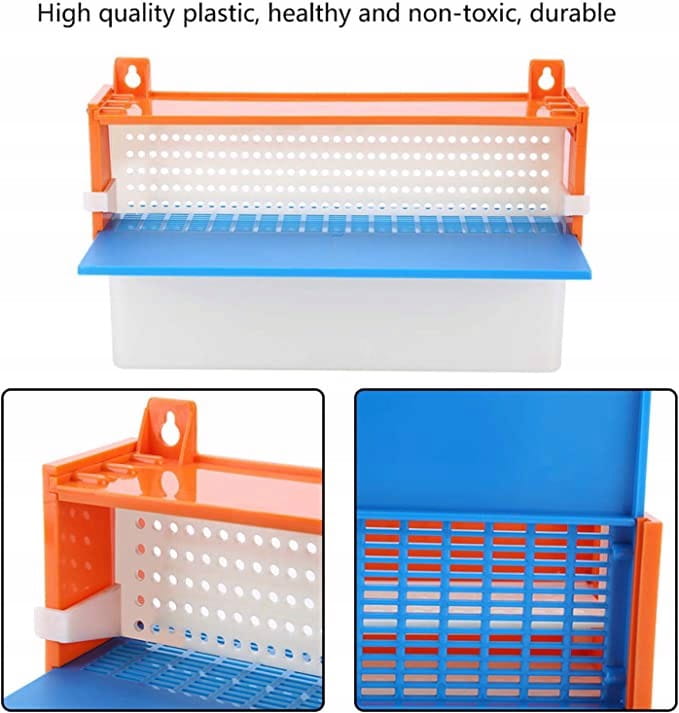 Kolektor Pyłków Pułapka na pyłek pszczeli