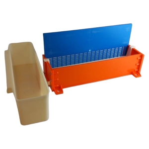 Kolektor Pyłków Pułapka na pyłek pszczeli