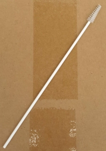 Szczotka Do Czyszczenia Słomek Butelek Probówek 1