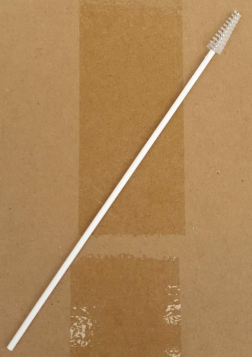 Szczotka Do Czyszczenia Słomek Butelek Probówek 1