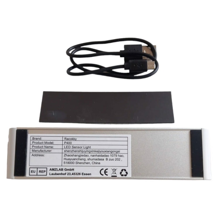 Oświetlenie podszafkowe LED pasek magnetyczny