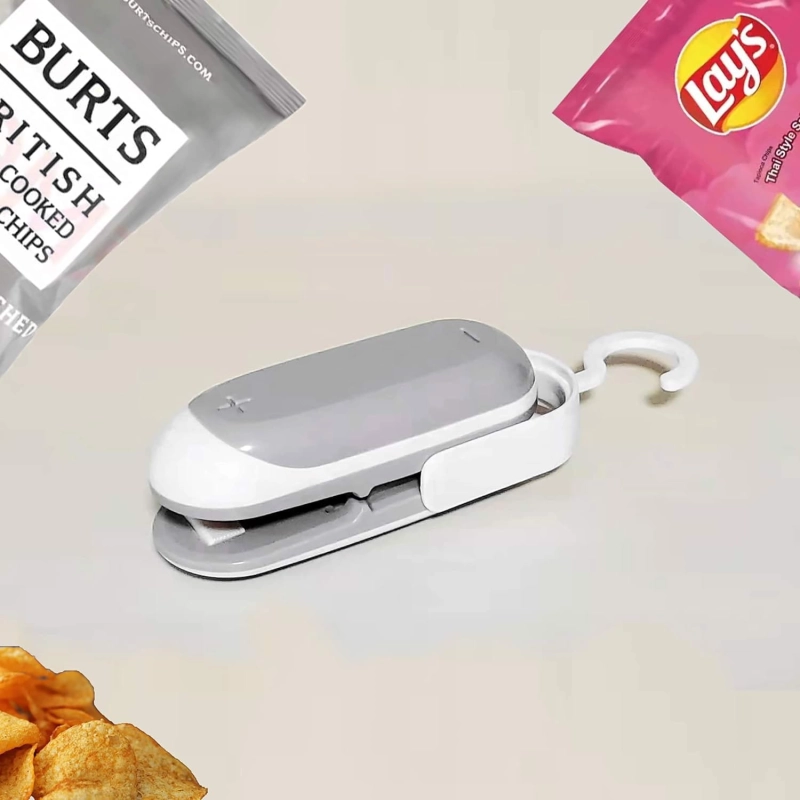 Mini Zgrzewarka i Przecinarka 2 w 1