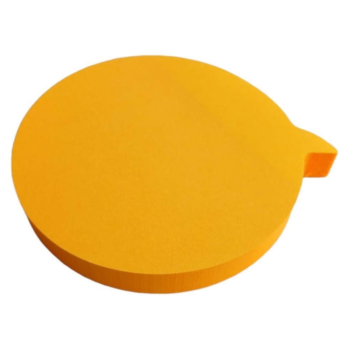 Bloczek Karteczki Samoprzylepne Dymek 12x100k