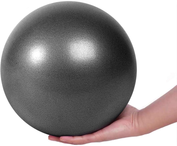 Piłka Do Jogi Do Ćwiczeń Pilates 25Cm