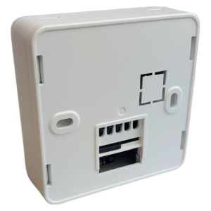 Termostat Cyfrowy Dotykowy Wyświetlacz Lcd