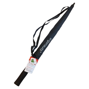 Parasol Duży Czarny Ergonauts