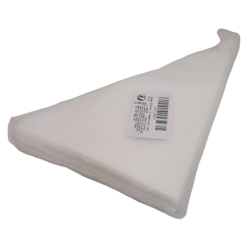 Rękaw cukierniczy foliowy 100sztuk
