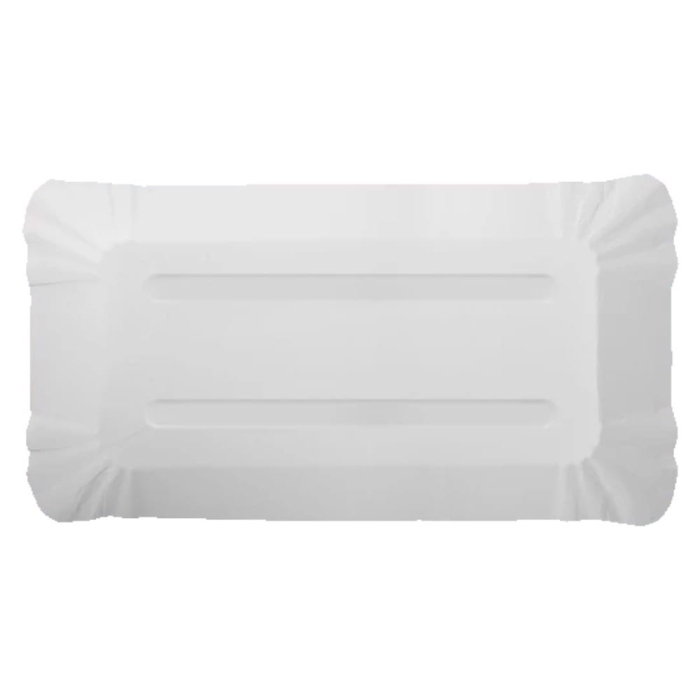 Tacka papierowa 14x25cm Abc-Pak 500szt