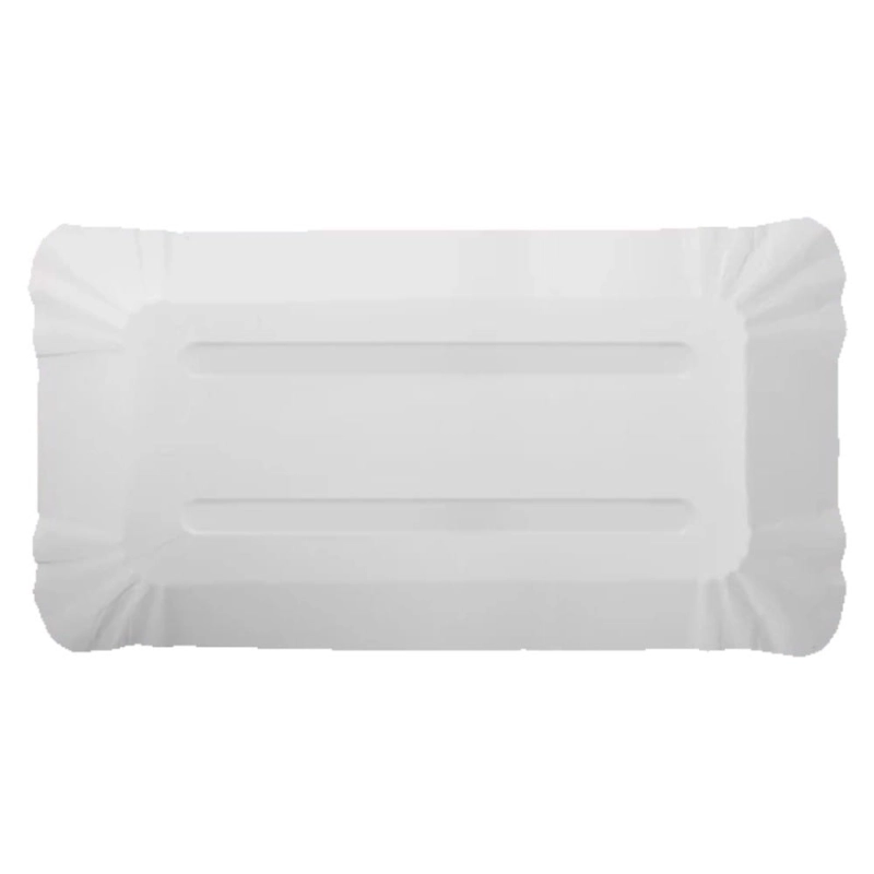 Tacka papierowa 14x25cm Abc-Pak 500szt