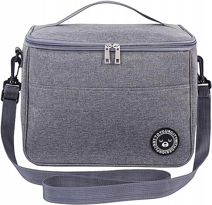 Torba Termiczna Termoizolacyjna na Lunch Box 7.5L