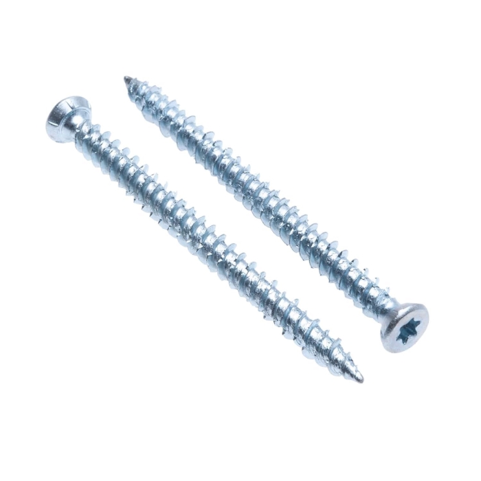 Wkręty Śruby Samogwintujące Z Łbem Torx 90 Sztuk