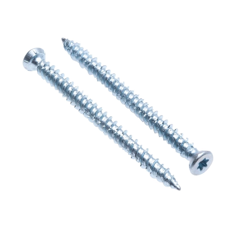 Wkręty Śruby Samogwintujące Z Łbem Torx 90 Sztuk